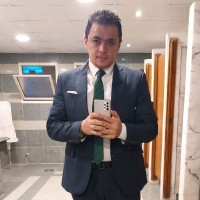 Maged Abdel Gawad