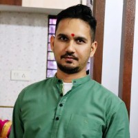 Mehul Gohil