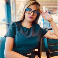 Bhama Gajadhur