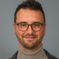 Yannick Weck