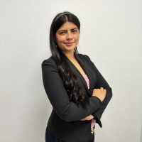 Leidy Dayana Acosta Medina