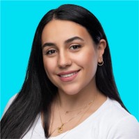 Mabelle Charbel khalil