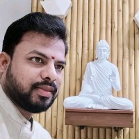 Bhargava S B