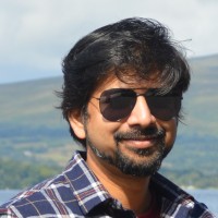 Yogeenth Kumaresan