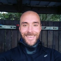 Johan Bernhardtson