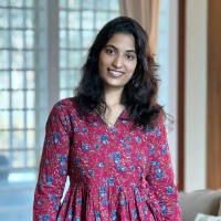 Pooja M