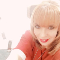 Victoria Jamieson