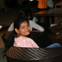 Saranya Jagadish