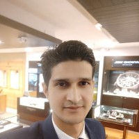 Anuj Dhyani