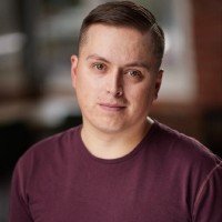 Austin Holt