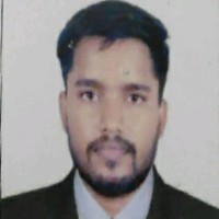 Smruti Ranjan Sahu
