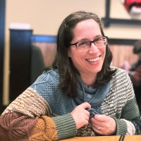 Ali Marcus