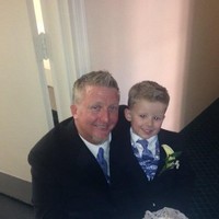 Matt Naismith