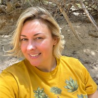 Jacqueline Palomares