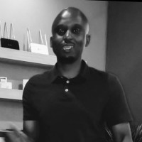 Tshepo Molepo