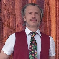 Mario Palomino Gordon