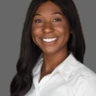 Jevonnique (Jevi) Thompson
