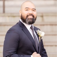 John Paul Simon, LMFT, ACS