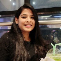 Nidhi Keshri