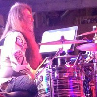 Shane Samaniego