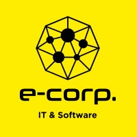 E-Corp .Ltd