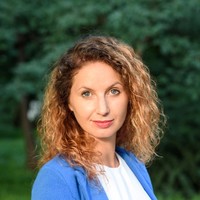Aleksandra Chachulska-Krysmann