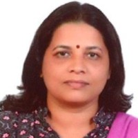 Anitha A
