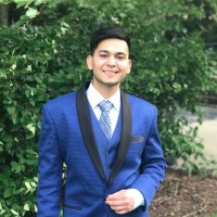 Zeel Patel