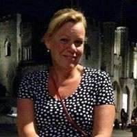 Marianne Sikkema