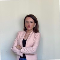 Mariam Ksovreli