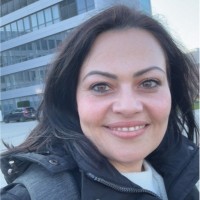 Necla Cakmak