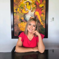 Luz Mireya Rocha Cantor