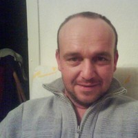 Daniel Vinter daniel