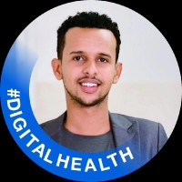 Mohamed Mustaf Ahmed, Md