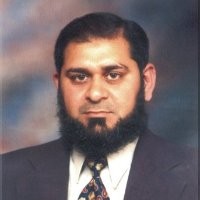 Rashid Ilyas Mehr