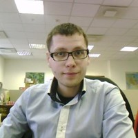 Nikolay Batmanov: Pmp, Pme