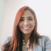 Luisa Fernanda Cardona Posada