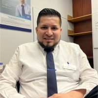Jonathan Alvarado
