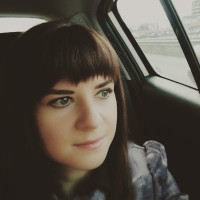 Nataliia Kostenko