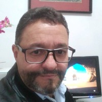 Jose Moraes Ferreira de Oliveira