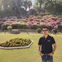Om chhetri