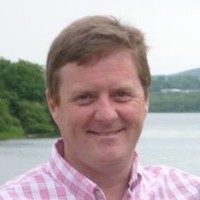 Ian Kenning