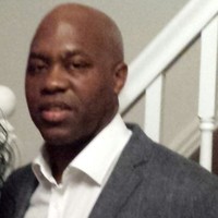 Andrew Barrow
