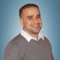 Michael Da Silva