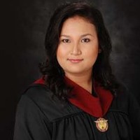 Jesiree Del Rosario