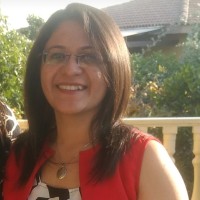 Gauri Talathi