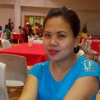 Anna Marie Cabanes