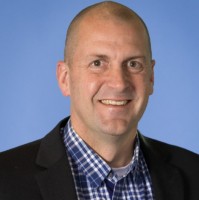 Chris Borchers