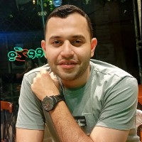 Mohamed Gamal