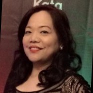 Marie Pia Carmela Bersamin